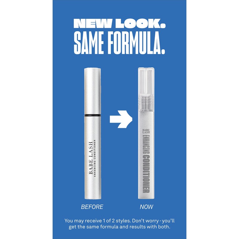 Babe Original Babe Lash Enhancing Conditioner - Conditioning Serum for