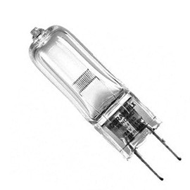 OSRAM BRJ / EVB 64633 HLX 150W 15V Tungsten Halogen Lamp