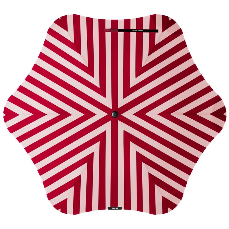 Blunt Umbrella - METRO 100cm, Sky Blue