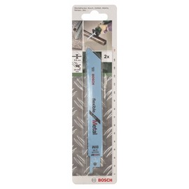 BOSCH S922BF/2G Metal Saver Saw Blade Set of 2