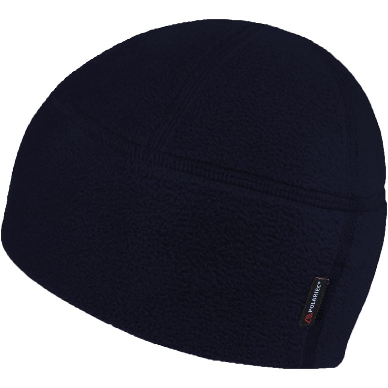 281Z Polartec - Gorro de forro polar para invierno, con