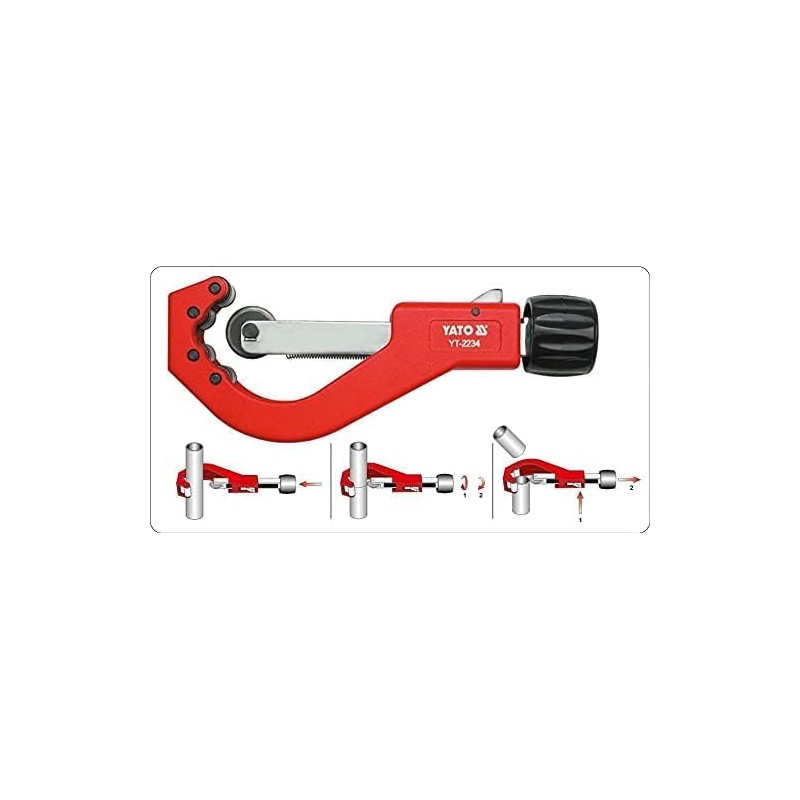 SPEED PIPE CUTTER 1463MM