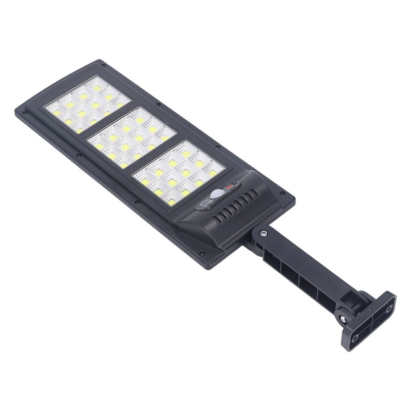 Solar Street Lights Motion Sensor Waterproof Solar Security Flood Lights