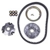 [Avan Knight] Address V100 CE11A CE13A High Speed V Belt