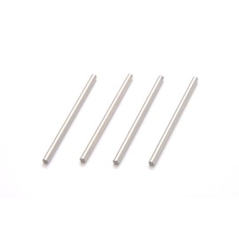 HoBao 88013 Arm Shaft 4x74mm (4pcs) : Hyper VS/GTS/GTB/VT/SST