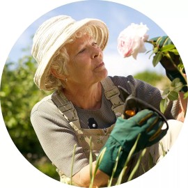 SkyAngel Medical Alert System with Fall Detection - No Monthly Bills or Charges to use