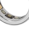 Smart Ring Body Temperature Sleep Monitoring Step Recording Sports Health