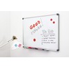 edding 360 whiteboard marker - black - 50 whiteboard pens