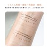 XIXI Box Eyeliner, Pencil Type, Smooth Drawing, Difficult to Bleed,