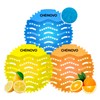 Urinal Screen Deodorizer,12 Pack Urinal Cakes Bulk Scented Anti-Splash Urinal