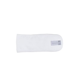 Red Castle Cocoonababy® Tummy Band - White