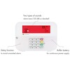 SCHWAIGER -HG1000 Wireless Alarm System | Alarm System for Home