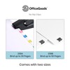 OfficeGoods No Slip Clip Refills - Binds Up to 50
