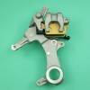 Q R M Rear Brake Caliper W/Pads For Kawasaki KX250