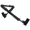 Fishing Rod Travel Carry Strap Sling Band Adjustable Fishing Rod