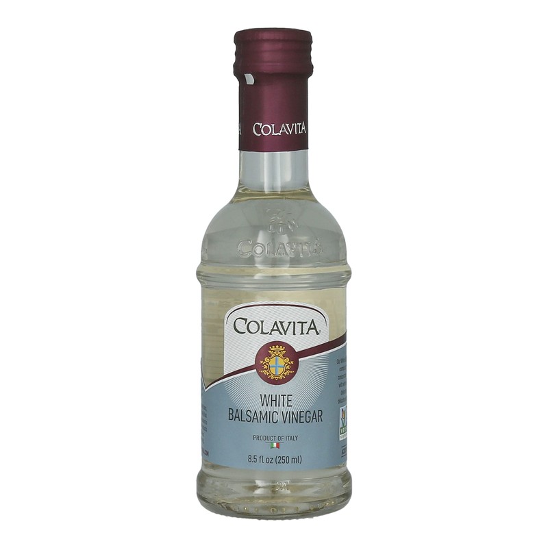 COL White Balsamic Vinegar Timeless 6x1/4Lt