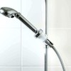 Sediment Filter Shower, 1 Micron, Removes Pipe Deposits, Sand and