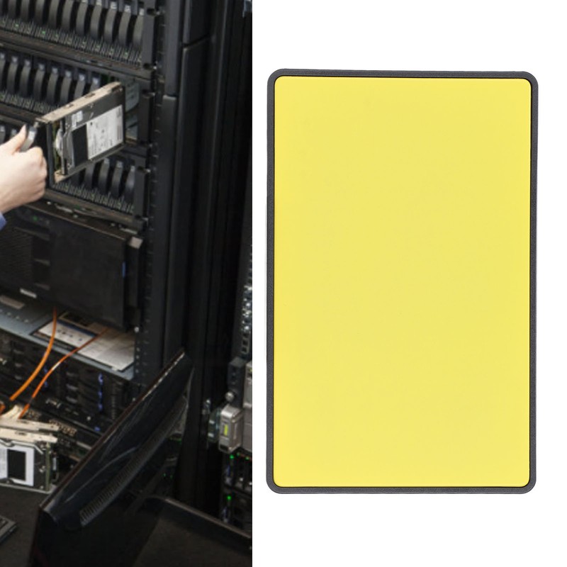 Hard Disk Smart Hibernation Function Sponge Cushion Protection USB 3.0