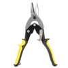 Aviation Snip Straight Cut Aviation Tin Cutting Shears for Metal