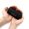 Indenya No. 4702 Key Case, Key, Strap, Case, 4, Deer