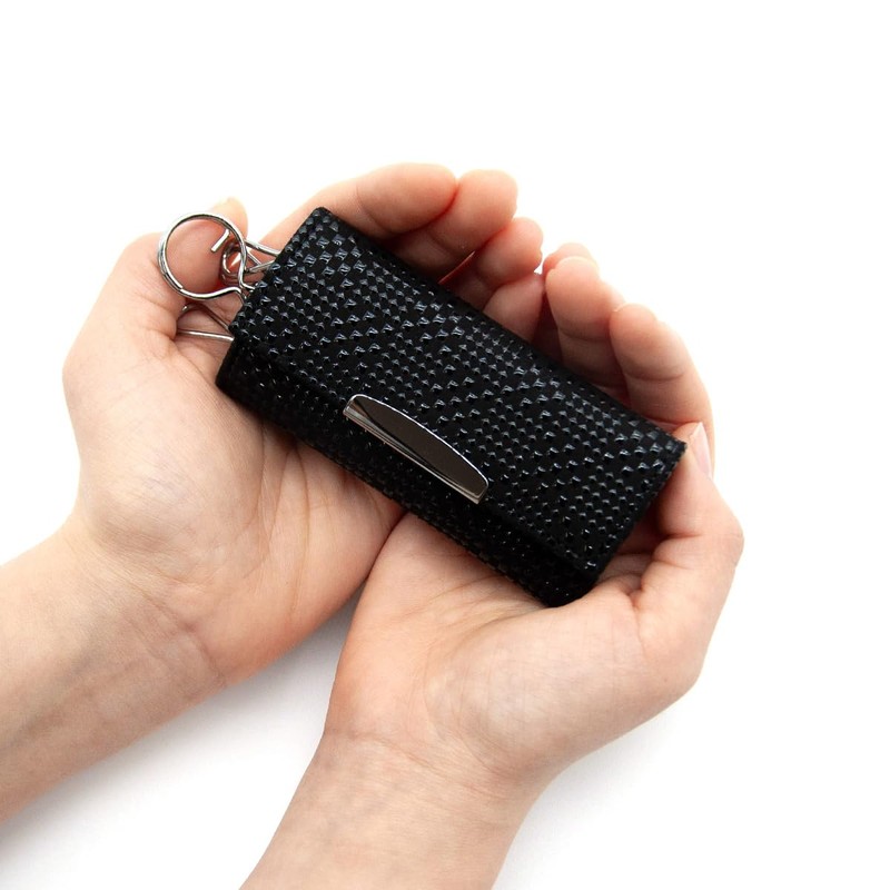 Indenya No. 4702 Key Case, Key, Strap, Case, 4, Deer