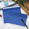 5-3/4 x 8-3/4 Inches A9 Blank Invitation Envelopes 50 Pack