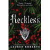 Reckless (The Powerless Trilogy, 2)