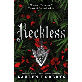 Reckless (The Powerless Trilogy, 2)