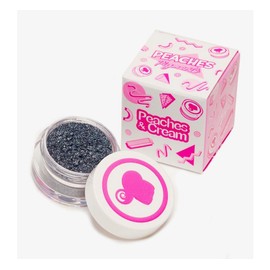 PEACHES AND CREAM WICKED LOOSE PIGMENT, PEACHES & CREAM