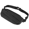 Sling Bag Large Capacity Waterproof Trendy Lightweight Chest Shoulder Backpack