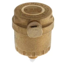 Valley Tool Damper Parts Resideo FV147 MaxiVent 1/8 Inch Air Vent for Plumbing and HVAC Systems