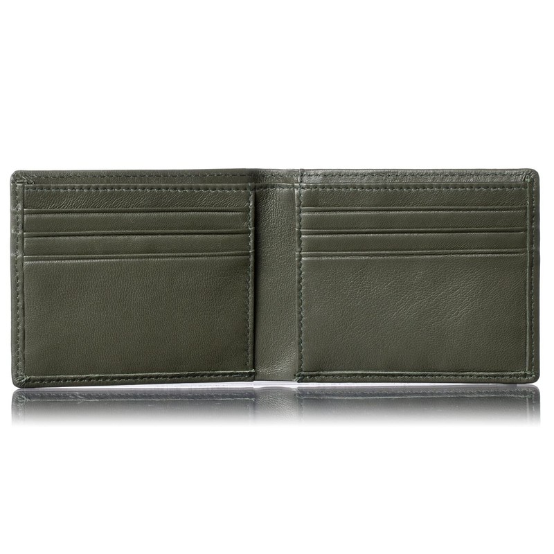 Le portefeuille dusamoural (Ultra Lightweight, Only 1.3 oz (37 g)