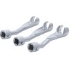 BGS 8450 | Pipe Wrench Set, open | 12.5 mm