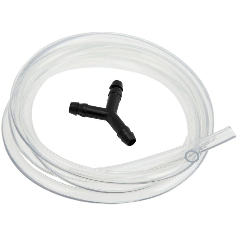Vixen Horns Train Horn Kit for Trucks/Car/Motorcycle. Complete System with