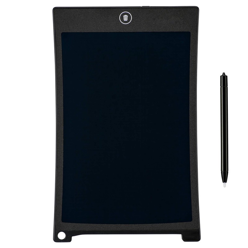 OHM Electronic Memo Pad 10 Inch Equivalent JIM-H10K