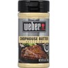 Weber Chophouse Butter Seasoning, 6.5 oz (Pack of 6)
