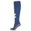 Hummel Fundamental Football Socks Unisex Adult, True Blue/White, 8