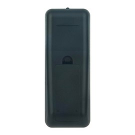 RE6214-1 RE62141 RTRE62141 Replacement Remote Control Compatible for Polk Soundbar Signa S1 Signa S2 Signa S3 Signa S4 Signa S4D AM6214-A SignaS1 SignaS2 SignaS3 SignaS4 SignaS4D AM6214A Audio Speaker