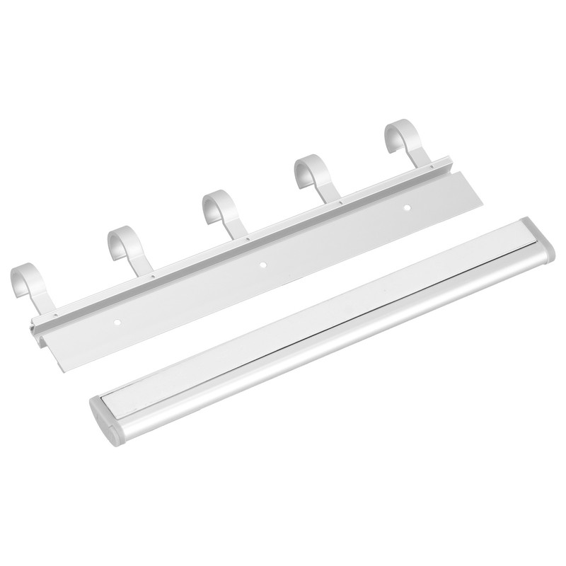 11.8in LED Cabinet Lamp Motion Sensitive Closet Lamp Battery Powered