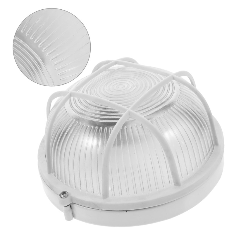 CAXUSD Sauna Light for Sauna Room Explosion Proof Lamp Thick