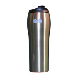 Mighty Mug Go SS, Silver