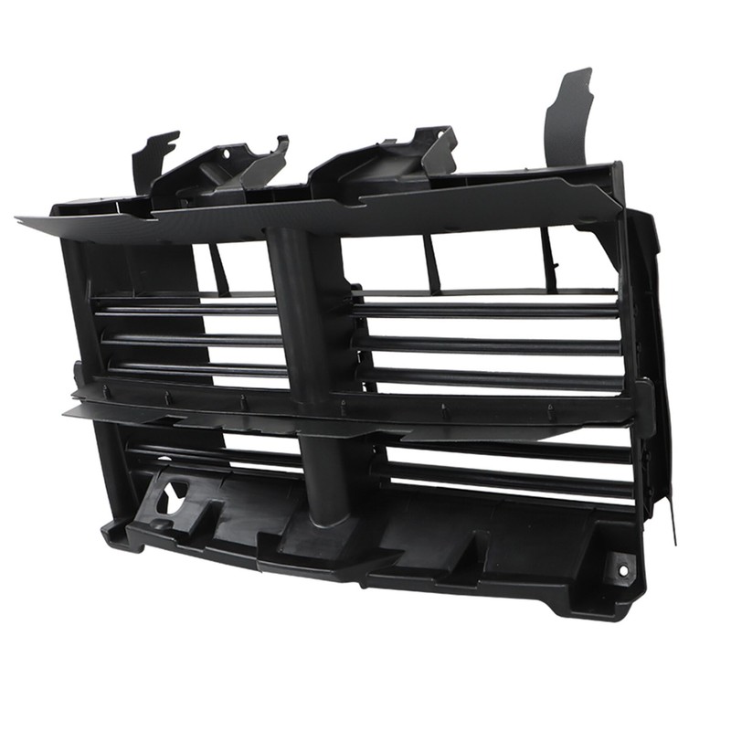 munirater Active Grille Shutter with Motor Replacement for 2013-2018 Ram