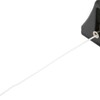 272ft Scuba Diving Reel Spool Dive Anchor Reel with Thumb