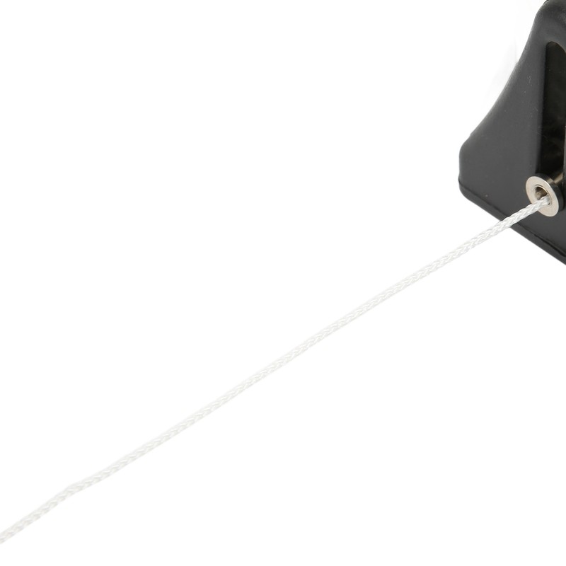 272ft Scuba Diving Reel Spool Dive Anchor Reel with Thumb