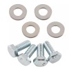 Compatible with 18" diameter sump basins NEW Durable 18in Sump