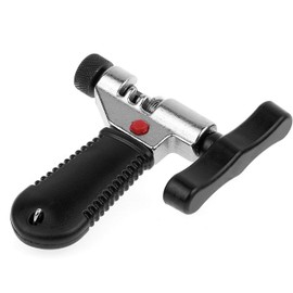 LUPO Fahrrad Ketten Spalter Nietbrecher Werkzeug für 8 9 10 11 Gang Fahrräder, Rennräder und Mountain Bikes