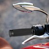 HDBUBALUS 1" Handlebar Grips Hand Grips Fit for Harley Softail