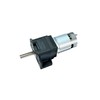 6v 12V18V 22v 200W-DC Planet Gear Motor 350kg.cm High Torque