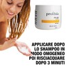 PROFESIA Maske für trockenes und dehydriertes Haar mit Milchproteinen, 500