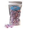 Beulah's Sugar Free Peppermint Starlight Mints, 1 Pound Package, 80